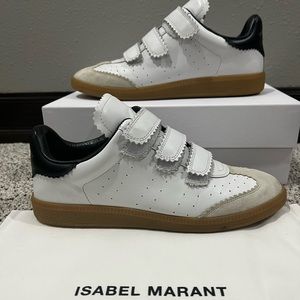 Isabel Marant sneakers